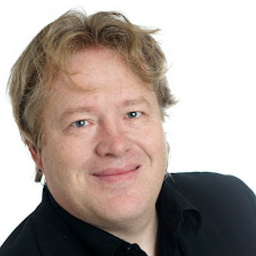 Dipl.-Ing. Robert Wenk's profile picture