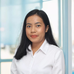Lavinia Celina Rahmawati