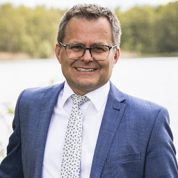 Michael Scharwies