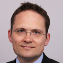 Prof. Dr. Markus Gerke