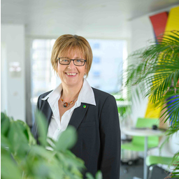 Sabine Büttner