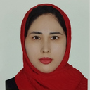 khadije hosseinzade