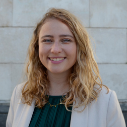 Melanie Schönbauer's profile picture
