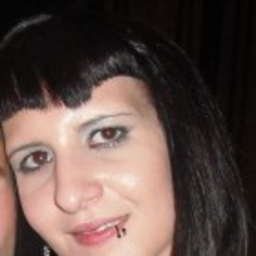 Sonia puertas Marcos