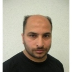 Ali Timur