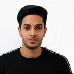 Ibrahim Alhasan