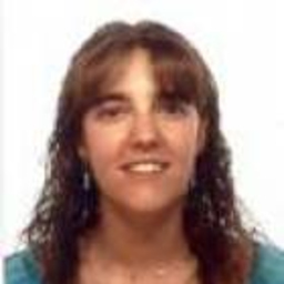 Mireia Magdaleno Bermejo