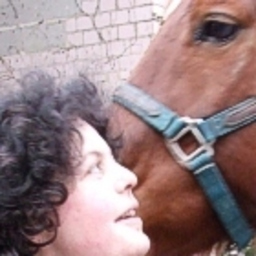 Judith Hoffmann