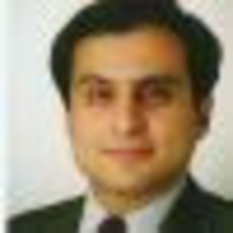 Amir Pashaee