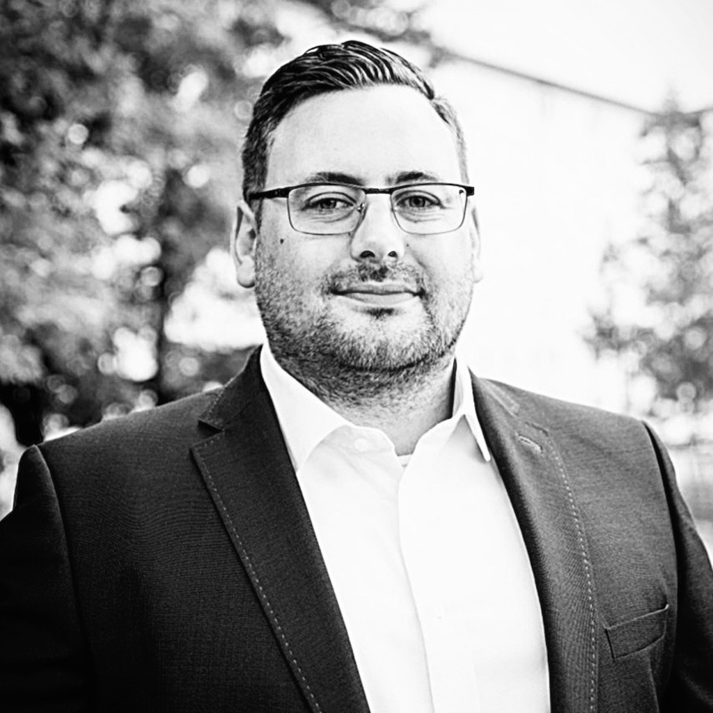 Andreas Geyer Bereichsleiter Dr. Sasse Facility Management GmbH XING