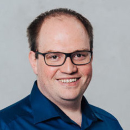 Joerg Baechler