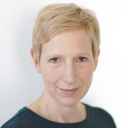 Alexandra Fürstenhagen's profile picture
