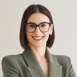 Despina Simeonidou