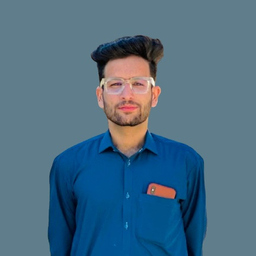 Saad Khan