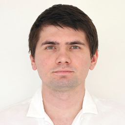 Maksym Pyshnevskyi