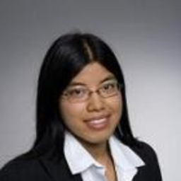 Muriel Nguyen Xuan