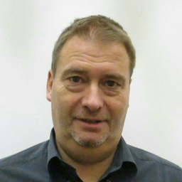 Detlef Buschheuer