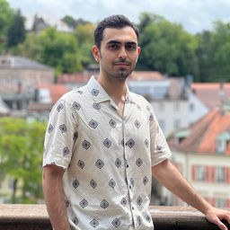 Parham Zolfaghari
