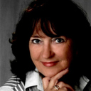 Social Media Profilbild Cornelia Glaesner Weinsheim