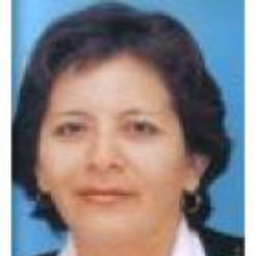 Zoila Rosa Carolina Suárez Sosa