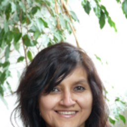 Tamara Cadena Astudillo