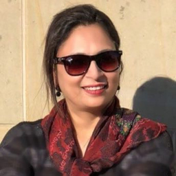 Swarnangini Gupta