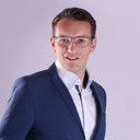 Social Media Profilbild Ben Siering Oranienburg