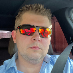Andreas Belaev