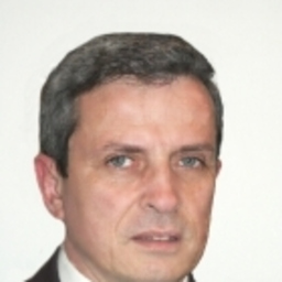 Bertrand Florentz