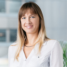 Nadja Kuhn
