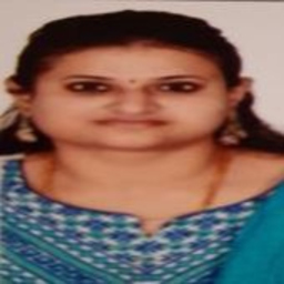 Narmadha P K
