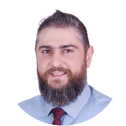 Ahmad Zayegh