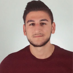 Ahmet-Can Köksal