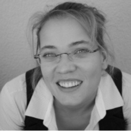 Judith Mischewski