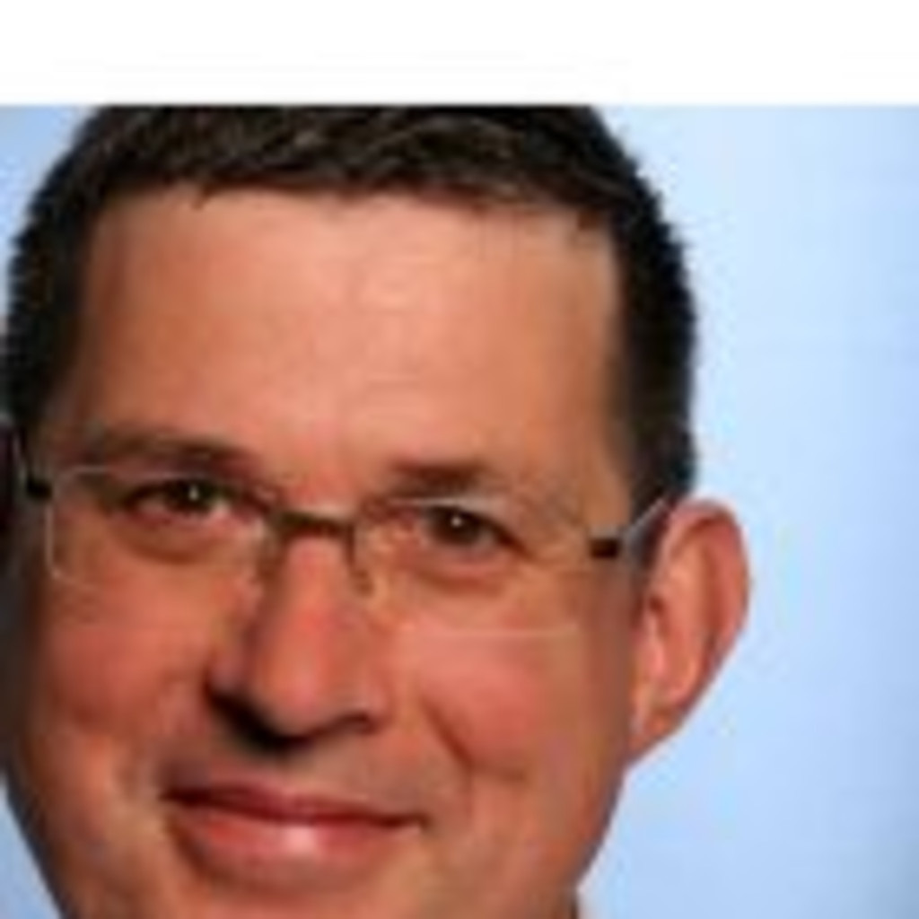 Christian Töllner Geschäftsführer QMPartner Dipl.Ing. (FH