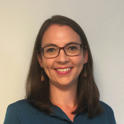 Stefanie Moshammer-Mischkof