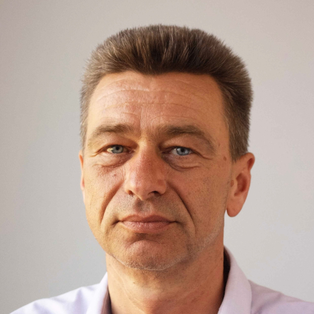 Carlos Steinberg Verkäufer Buchhandel Press & Books