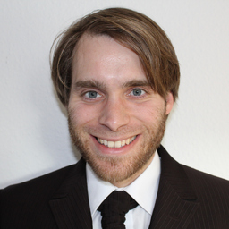 Benjamin Gallé