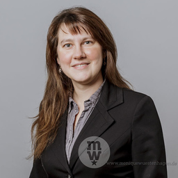 Olga Klein's profile picture