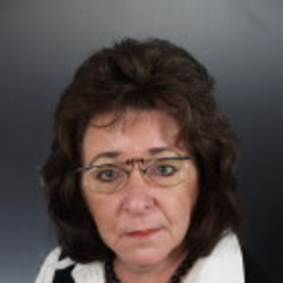 Angelika van Heel-Kourdi