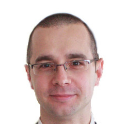 Sebastian Sprenger