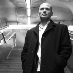 Jens Gerstlauer