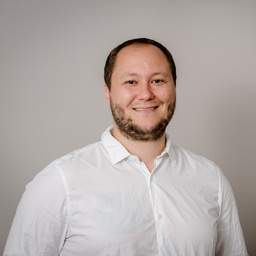 Maximilian Basten-Rüger's profile picture