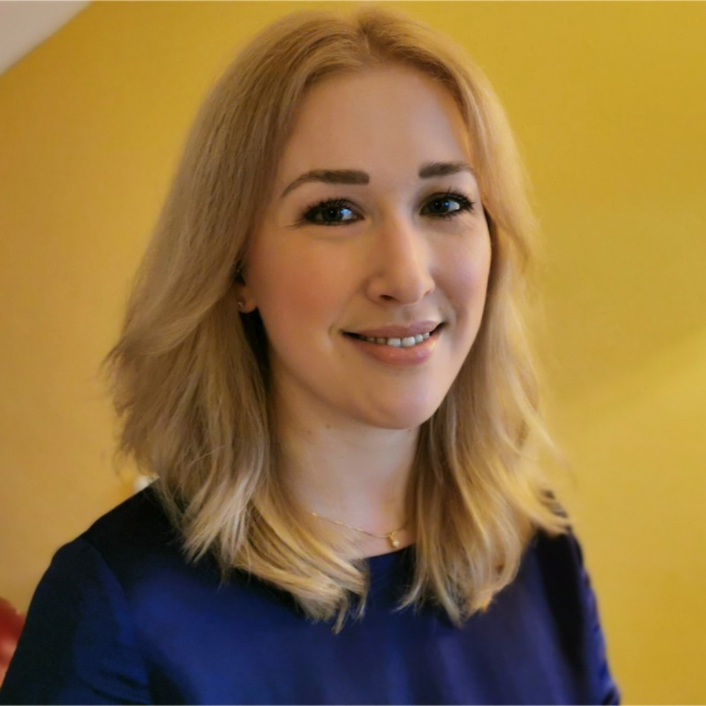 Willemijn Davidson Marketing & Communications Manager Van der Valk