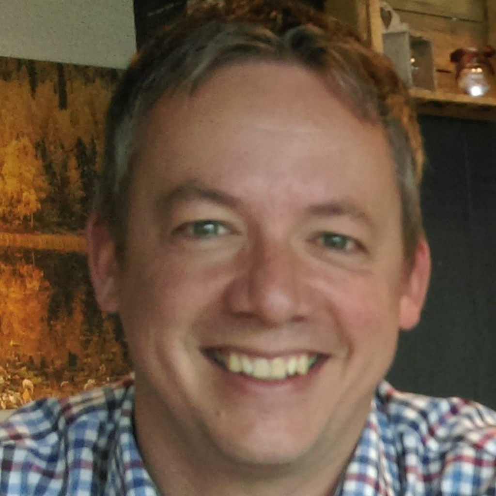 Daniel Rudin - Ressortleiter Nutzungsplanung - Stadt Luzern | XING