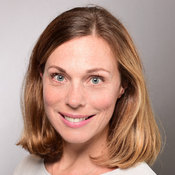 Dr. Kristina Ohlinger