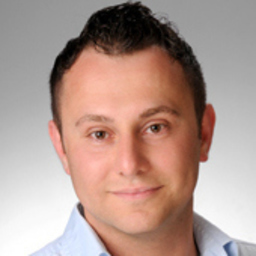 Yildirim Murat Matur's profile picture