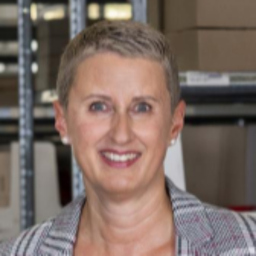 Claudia Nef
