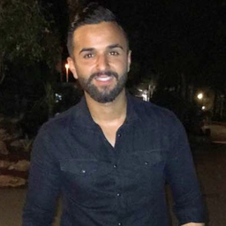 Mohammed Deiri