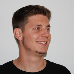 Sven Scharer's profile picture